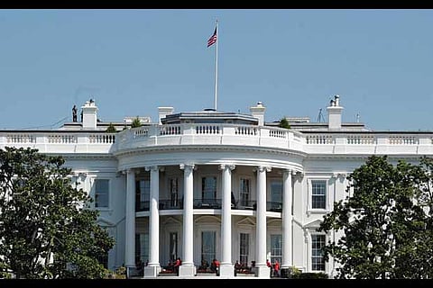 White House