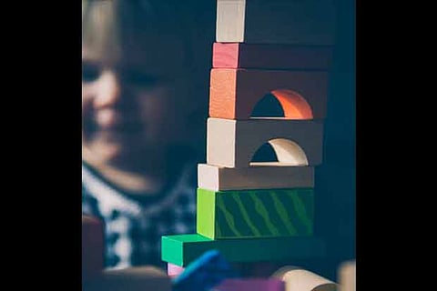 Representative Image