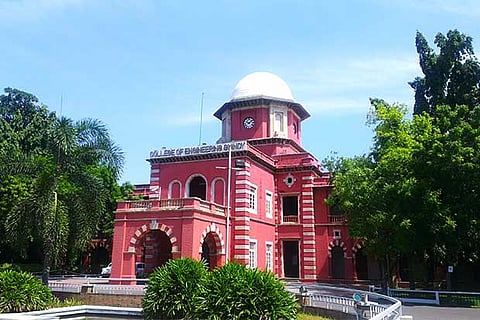 Anna University