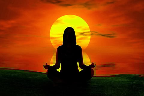 Representative image