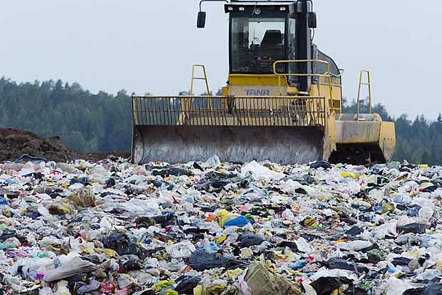 Soon, pay extra for garbage collection