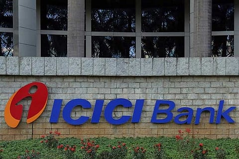 ICICI Bank Q4 profit plunges 45 percent to Rs 1,142 cr