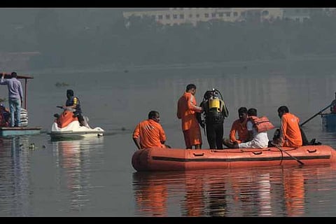 Representative Image