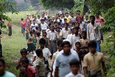 Representative Image