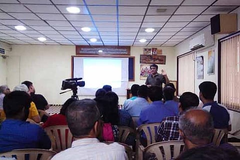 Camps to bring science closer to common man