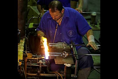 Asian countries lead in burning the midnight oil: ILO report