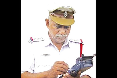 Representative Image