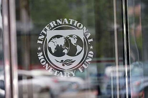 IMF