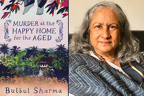 Unravelling a murder mystery