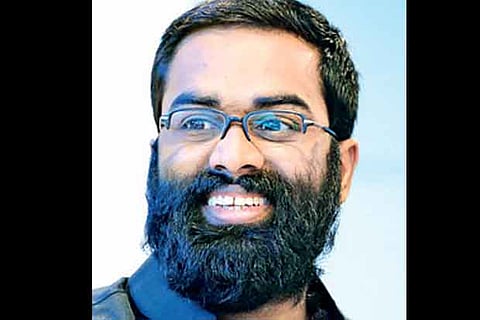 Investment in the self is the best investment