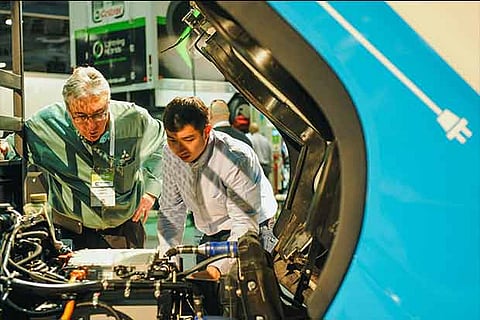 NIT, Tata Motors ink pact for research programmes