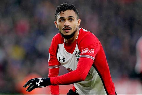 Soufiane Boufal