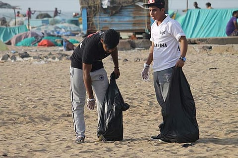 Representative Image