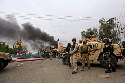 Representative Image