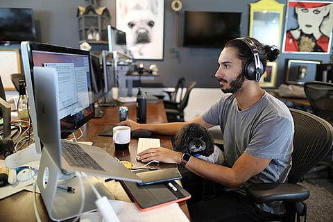 Representative Image