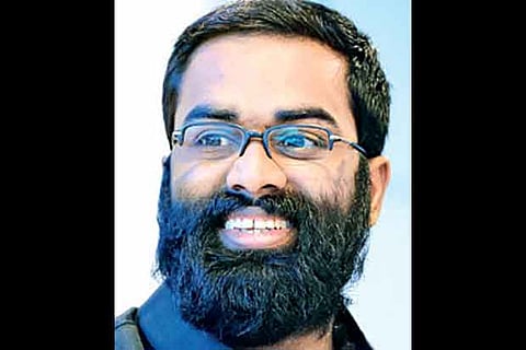 Seek a life of affection, not satisfaction