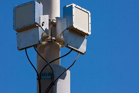 Facebook enlists Qualcomm for its gigabit Wi-Fi project