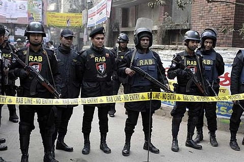 Death toll in Bangladesh 'anti-drugs' crackdown rises above 50