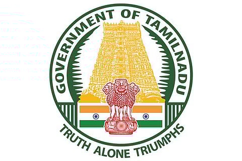 Government of Tamil Nadu