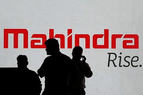 Mahindra opens first assembly plant in South Africa