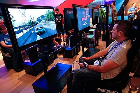 Most Indian millennials feel gaming makes them strategic thinkers: Survey