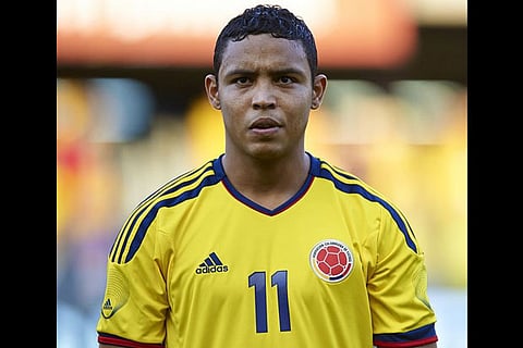 Luis Fernando Muriel