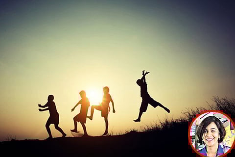 Representative Image