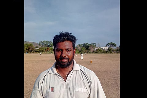 Senthil Kumar