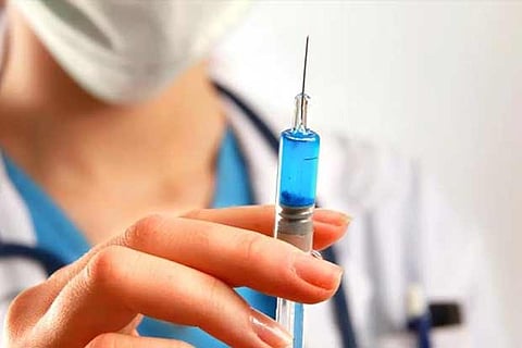 Representative Image