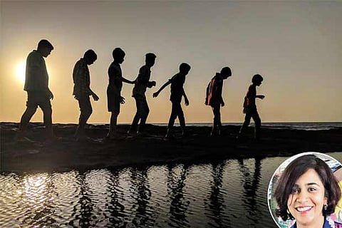 Representative Image