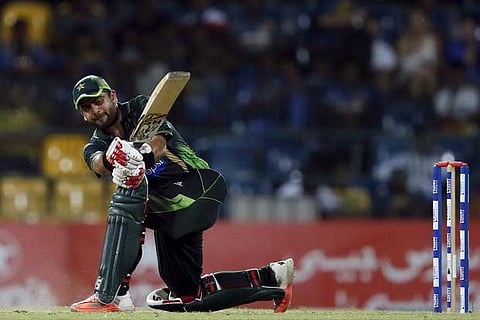 Ahmed Shehzad