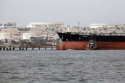 Brief relief as US says India can buy Iran oil