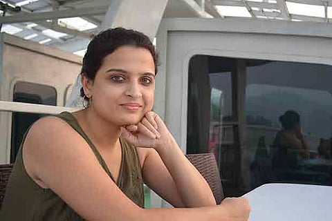 Vaishnavi Sundar