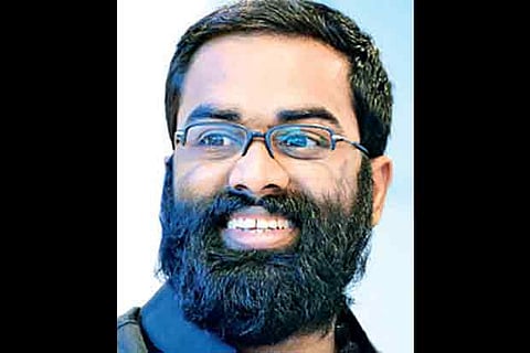 Atmayogi Shri Aasaanji