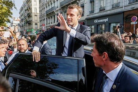 France's New Caledonia rejects independence in tighter-than-expected vote