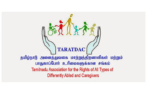Tamil Nadu Association for the Rights of All Types of Differently-abled and Caregivers