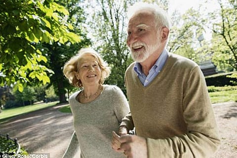 Increasing protein intake can reduce disability risk in elderly