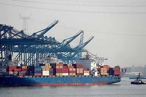 Chennai has grown into a major port city: official