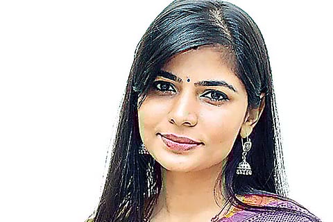 Tamil dubbing union membership of singer Chinmayi terminated