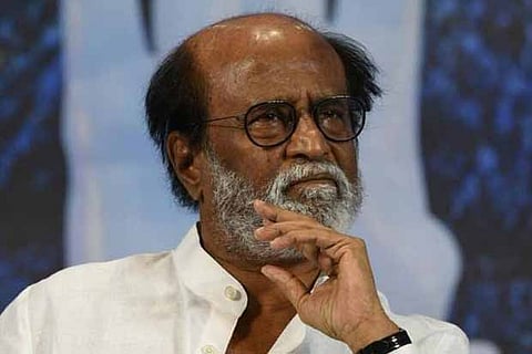 Rajinikanth