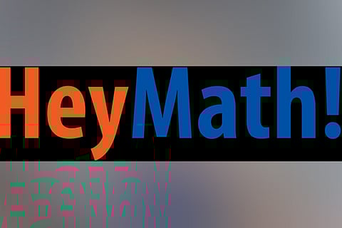 ‘Math proficiency of school students worrisome in city’