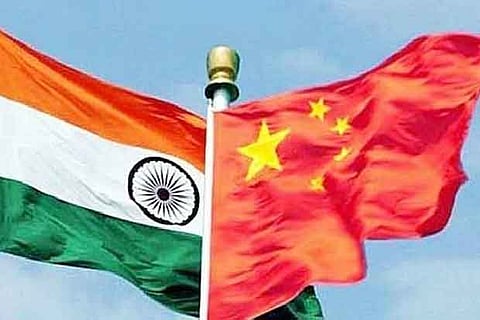 Ahead of border talks, China says differences with India 'managed properly' through dialogue