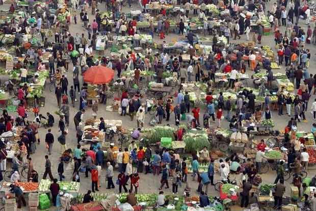 Beijing sees population fall for first time in 20 years: Report