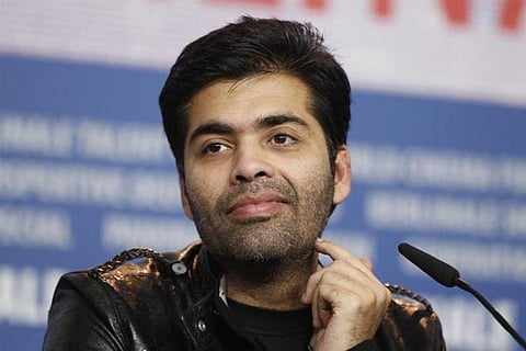 Karan Johar