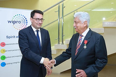 Azim Premji