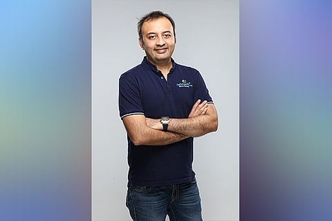 Pradeep Dadha, Netmeds Marketplace Ltd