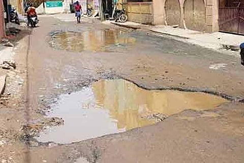 Representative Image