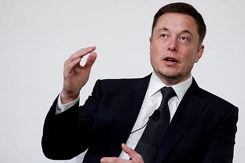 Tesla close to achieving profitability: Elon Musk