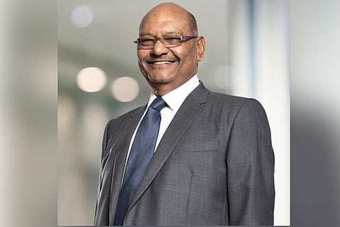 Anil Agarwal