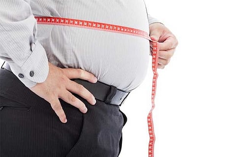 Over 70 per cent middle-aged Delhiites obese: Survey